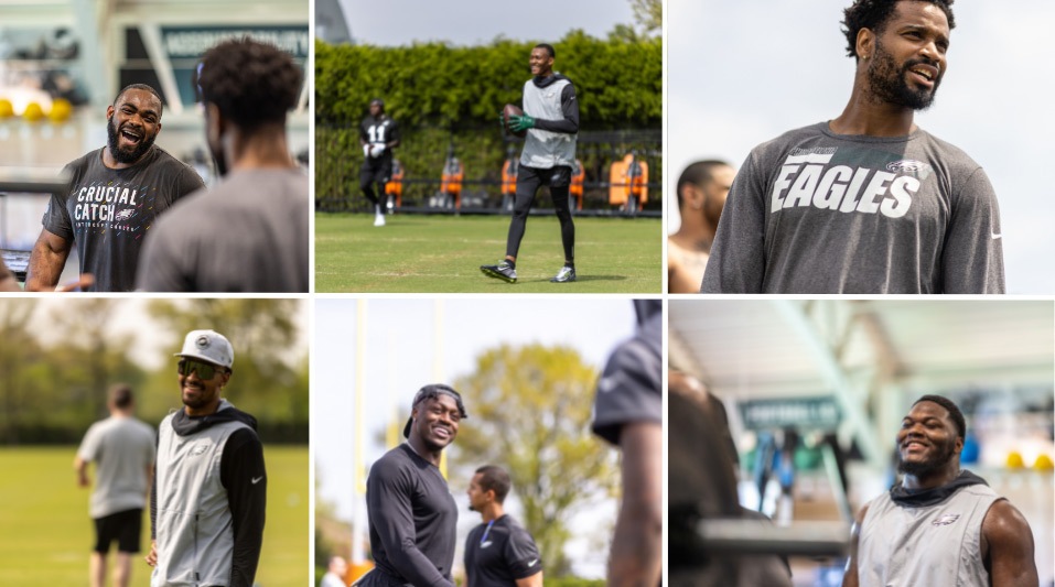 Philadelphia-eagles-team